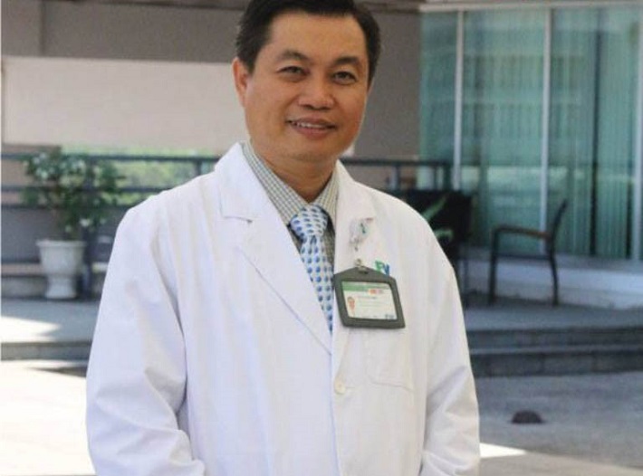 Khám thận ở đâu tốt nhất TPHCM – Bác sĩ Huỳnh Văn Tiên
