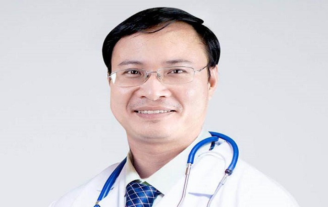Nguồn ảnh: Bác sĩ Nguyễn Hữu Hoạt