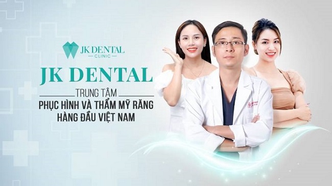 JK Dental Clinic