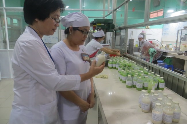 Bác sĩ dinh dưỡng giỏi ở TPHCM – PGS.TS.BS. Tạ Thị Tuyết Mai