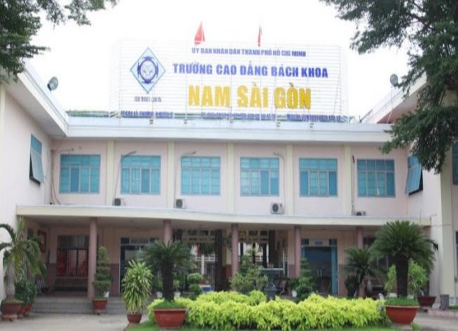 Trường Cao đẳng tốt nhât ở TPHCM| Nguồn: Cao Đẳng Bách Khoa Nam Sài Gòn