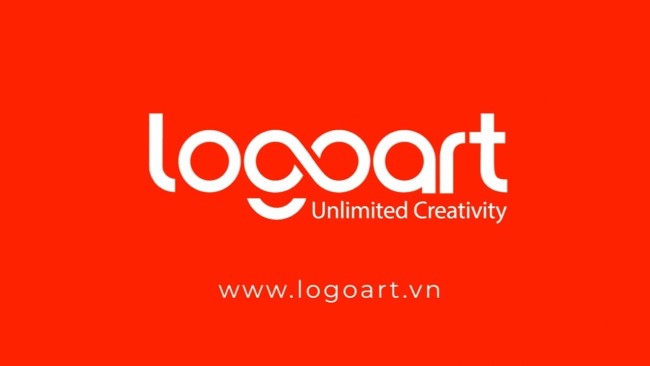 Công ty thiết kế logo| Nguồn: Logoart