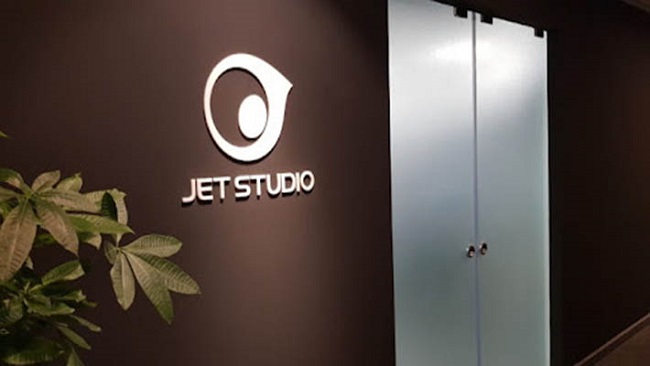 Image: Jet Studio 