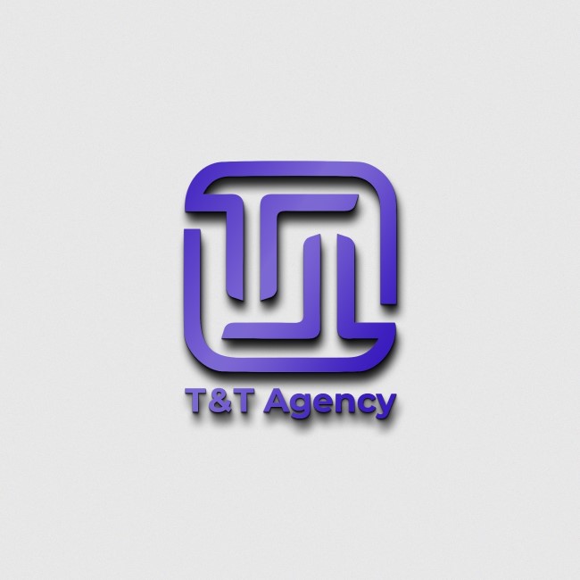 Công ty thiết kế logo| Nguồn: T&T Agency