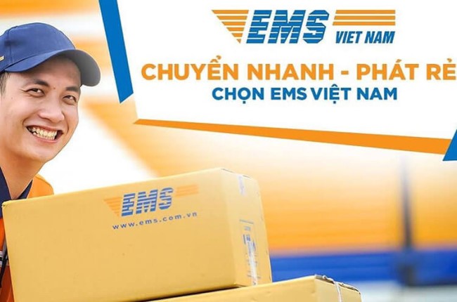 Công ty logistics lớn tại TPHCM| Nguồn: Công ty Dịch vụ EMS ASIA Vietnam Express