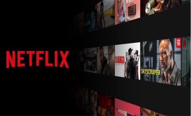 Web xem phim Netflix| Nguồn: Netflix