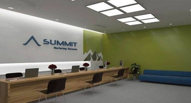 Tư vấn du học mỹ tại TPHCM uy tín| Nguồn: Summit Education Services (SES) 