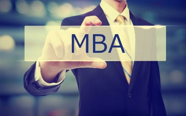 Top trường dạy học MBA tại TPHCM chất lượng nhất