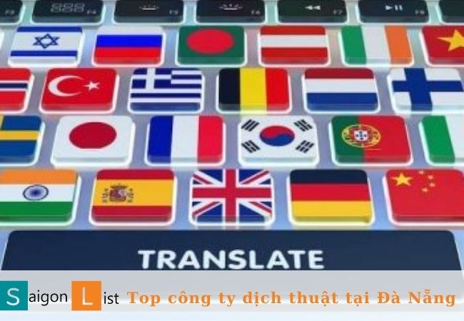 Công ty dịch vụ dịch thuật uy tín tại Đà Nẵng| Nguồn: Dịch thuật Hanu