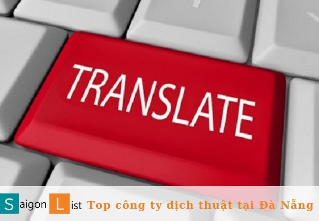 Công ty dịch thuật uy tín tại Đà Nẵng| Nguồn: Việt Interpreter