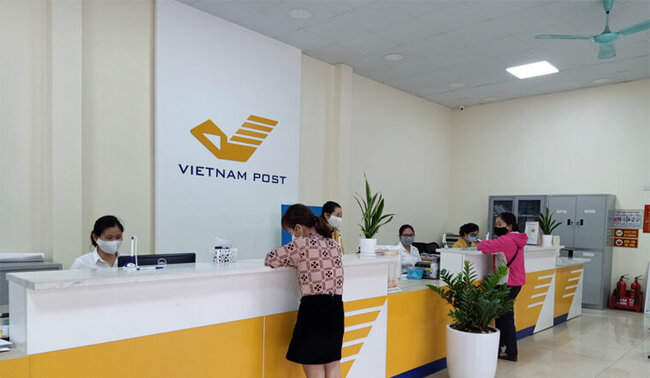 Việt Nam Post
