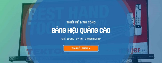 Quảng Cáo Sơn Việt