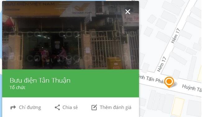  Tân Thuận